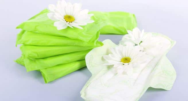 7 ways to avoid and soothe sanitary napkin rashes