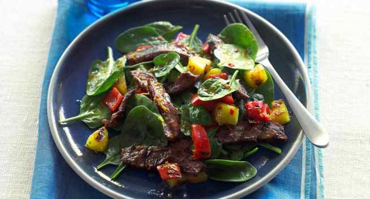 5 foods you should NEVER reheat