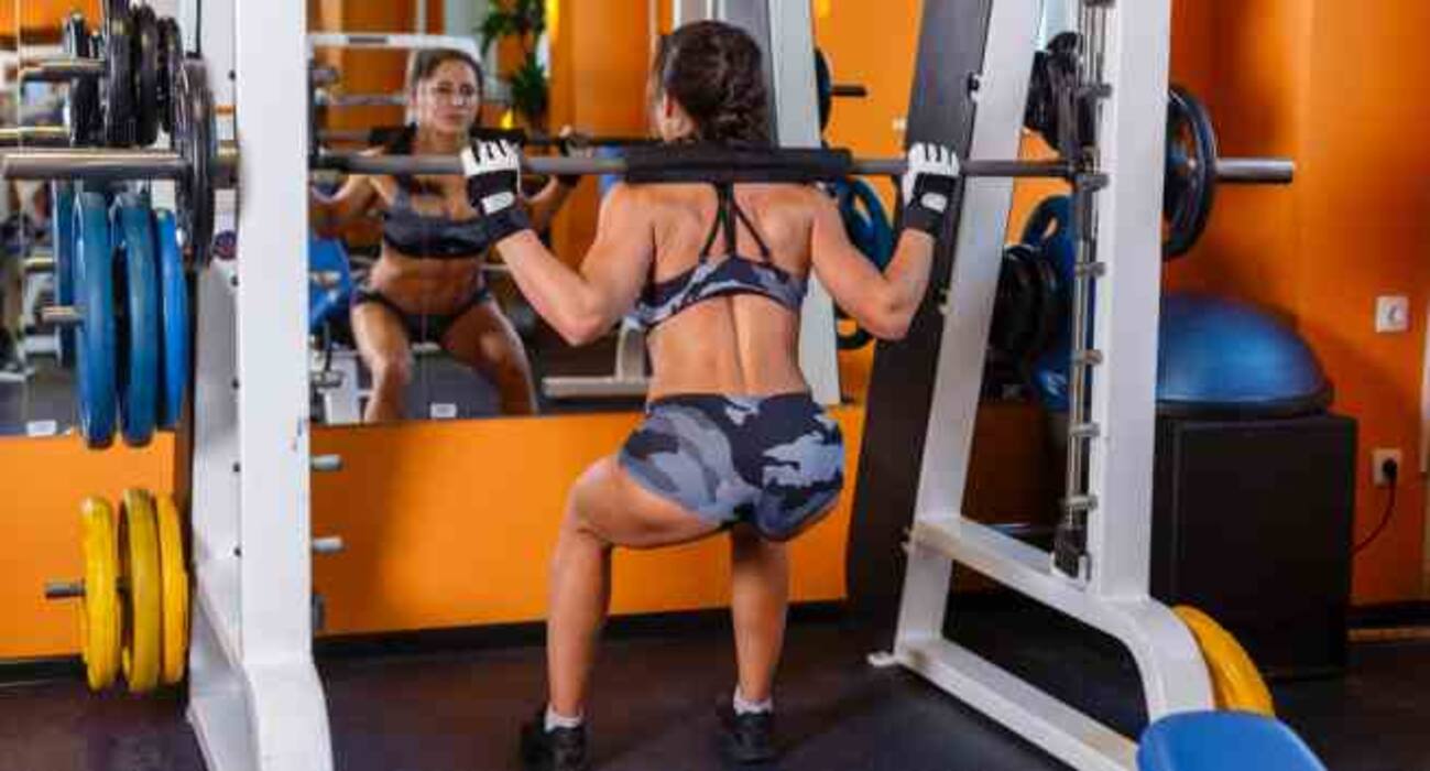 Exercises to avoid when you have a knee injury
