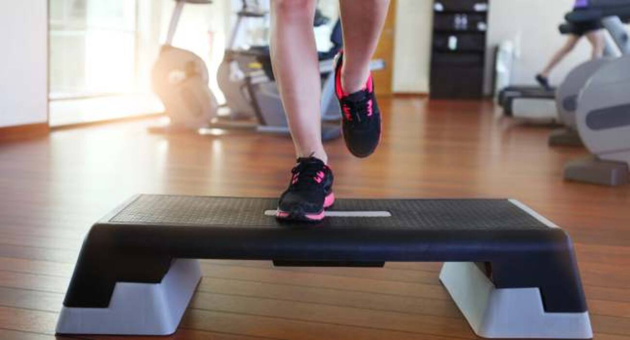 Exercises to avoid when you have a knee injury