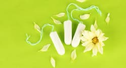 Are tampons safe? 7 myths about tampons busted