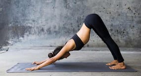 Can yoga be the answer to all your problems? Read to find out.