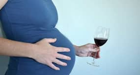Zero Alcohol For The Fetus, But Why? Explains Wellness Expert