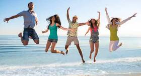 5 reasons why having fun makes you smart