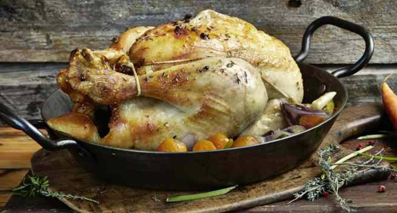 5 foods you should NEVER reheat