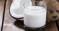 Coconut milk to be promoted as the next best to breast milk