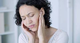 Eucalyptus oil -- a quick and effective home remedy for ear pain
