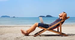 Staying away from nature could be one of the reasons for rising mental illness in cities