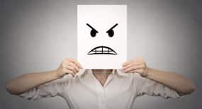 Are you bad at social interactions? Your anger may be the reason