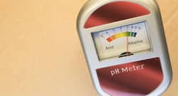 What does pH value mean?