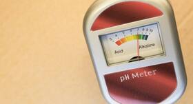 What does pH value mean?