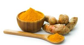 Use turmeric or haldi to deal with tuberculosis Use turmeric or haldi to deal with tuberculosis