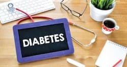 Increasing diabetes cases may hamper India's economic growth