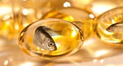 Use fish oil to burn belly fat and 7 other interesting uses