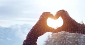 5 ways winter is hurting your heart