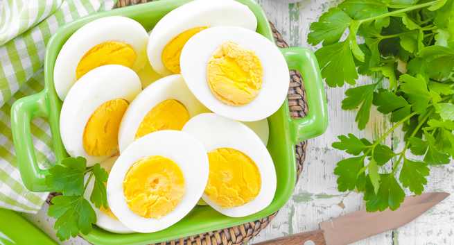 An egg a day doesn't increase your cholesterol level | TheHealthSite.com