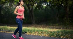 Weight Loss Tip #107 – Suck your stomach in while brisk walking