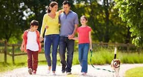 11 facts about walking we bet you didn’t know