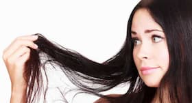Here are tips to deal with frizzy hair
