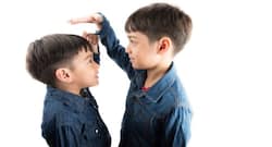 Kids below average height at greater risk of stroke in adulthood: Study