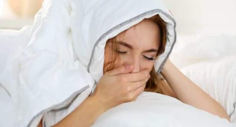 10 mistakes EVERY working woman should AVOID during pregnancy