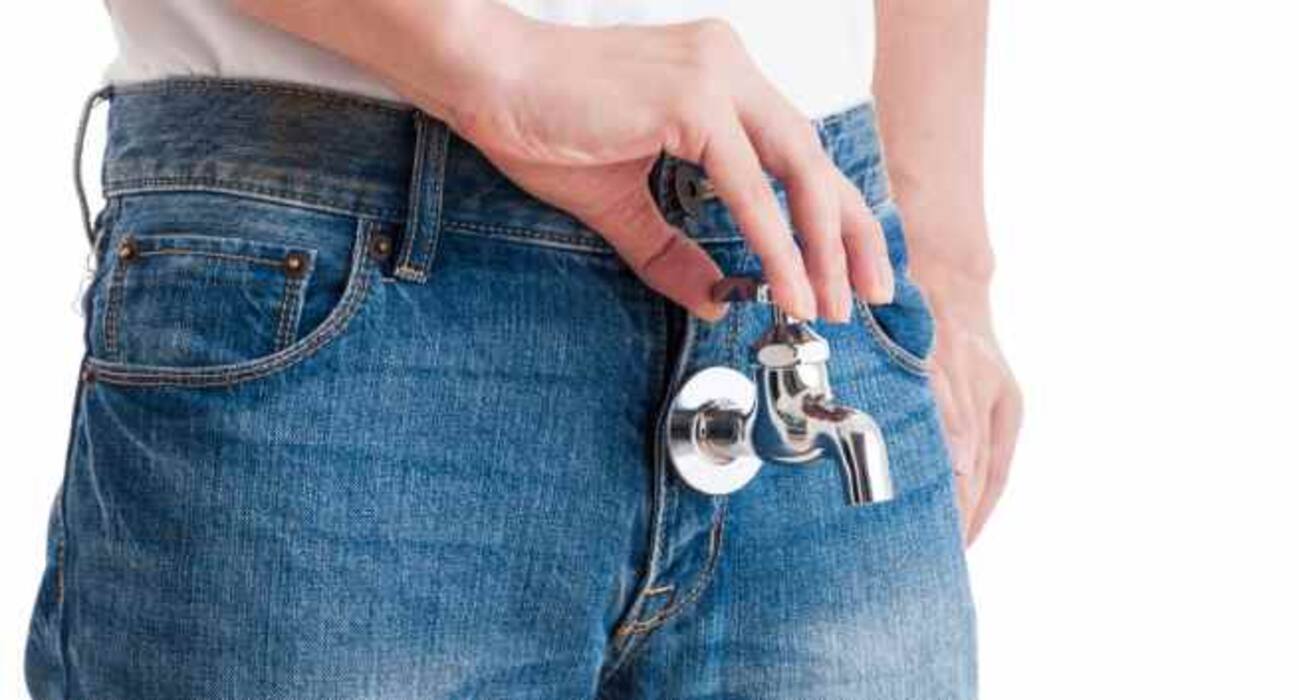 10 things your pee tells about your health