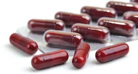 Iron supplements can trigger DNA damage within 10 minutes