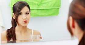 6 natural ways to beat oral problems