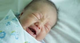 Study says low birthweight is the reason women outlive men birth weight