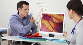 Hunger hormone ghrelin may treat peripheral artery disease