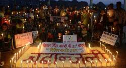 Urgent need to identify & treat children who still bear the after-effects of the Bhopal Gas Tragedy