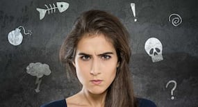 Are you impulsive? Blame it on your parents! Are you impulsive? Blame it on your parents!