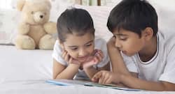 Strong sibling bonds can help to fight mental health issues