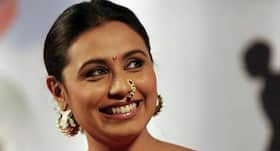 Rani Mukherjee & Aditya Chopra blessed with a baby girl, named her Adira