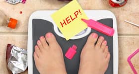 Here's a weight loss drug that might actually help you lose weight