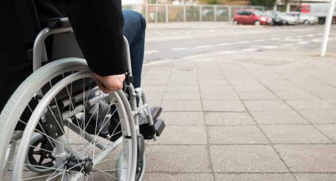 New device to help paralysis patients exercise easily