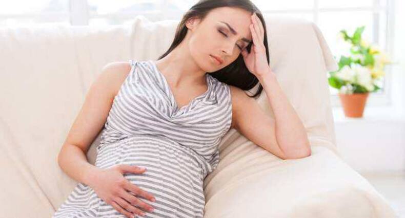 10 mistakes EVERY working woman should AVOID during pregnancy