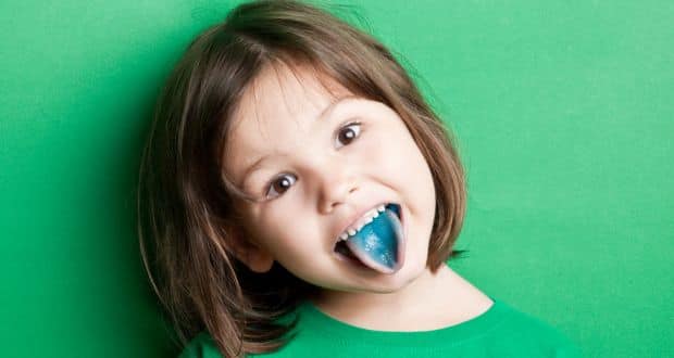 When Children Eat Non-Foods – Otherwise Known as Pica