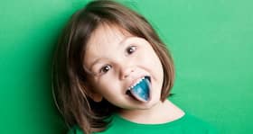 Pica - the weird craving for non-food items like hair, glass, chalk, paper & more