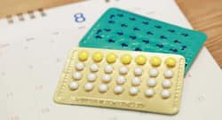 क्या birth control pills लेने से वज़न बढ़ता है?