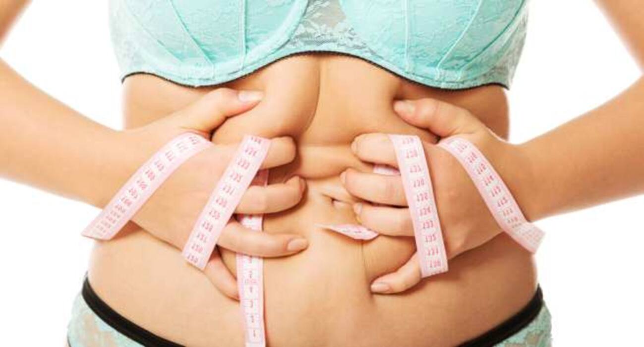 Use fish oil to burn belly fat and 7 other interesting uses