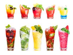 Make summer fun with home made mocktail recipes