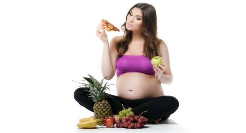 10 mistakes EVERY working woman should AVOID during pregnancy