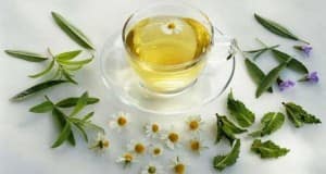 teas-chamomile tea-THS