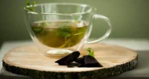 teas-peppermint tea-THS