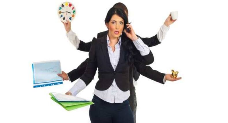 10 mistakes EVERY working woman should AVOID during pregnancy