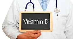 Vitamin D supplements increase the risk of falls in the elderly