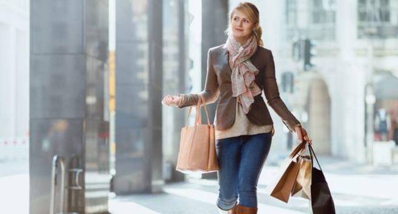5 expert tips to avoid looking fat in winter jackets and sweaters!