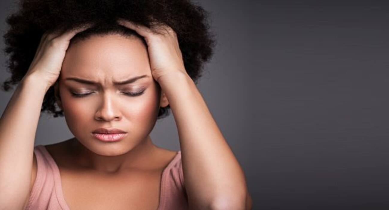 10 ways anger can ruin your health