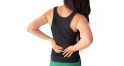 Suffering from back pain? You could try this new app